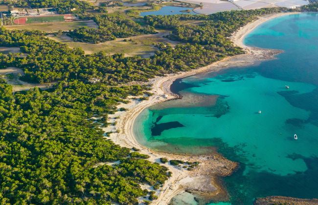 Boat Trip to Es Trenc Beach - Foto 5