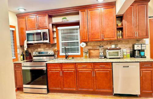 Chic Chalet River Views & Access - Foto 23