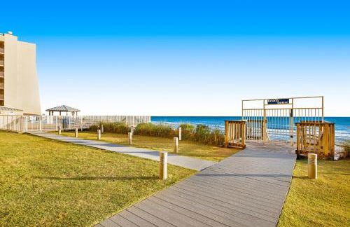 Gulf-front condo on bike path with beach views outdoor pool tennis & gym - Foto 76