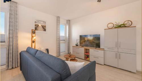 FeWo Meerzeit Bernsteinquartier - Foto 3