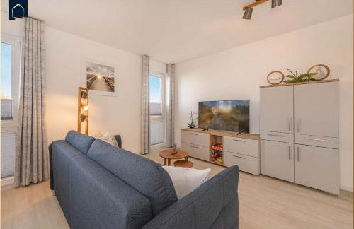 FeWo Meerzeit Bernsteinquartier - Foto 3