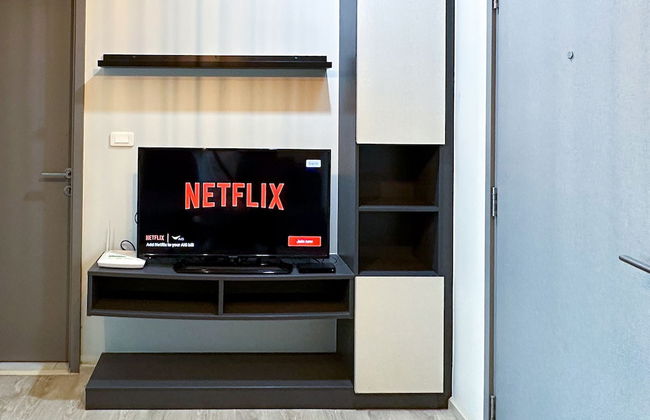 The BASE Central Pattaya By INH Global - Foto 40