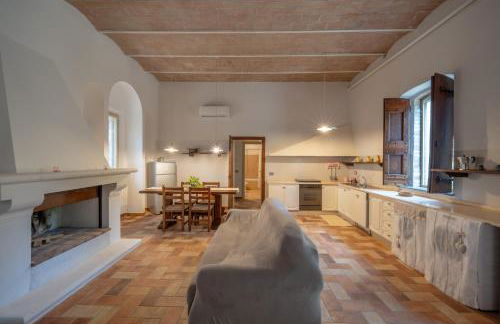 Casale Sforna - Appartamento con 2 camere da letto e piscina - ItalyWeGo - Photo 30