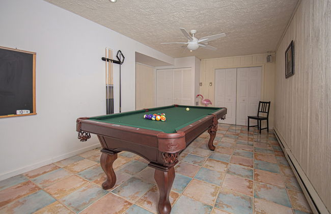 Swan's Nest by Taylor Made Deep Creek - Photo 33