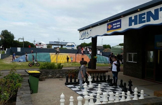 Holiday Lifestyle Henty Bay Portland - Foto 43