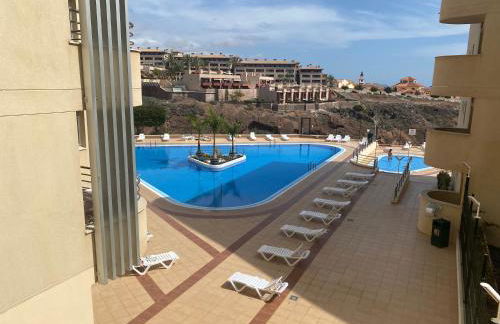 Residencias Sol Paraiso - Foto 25