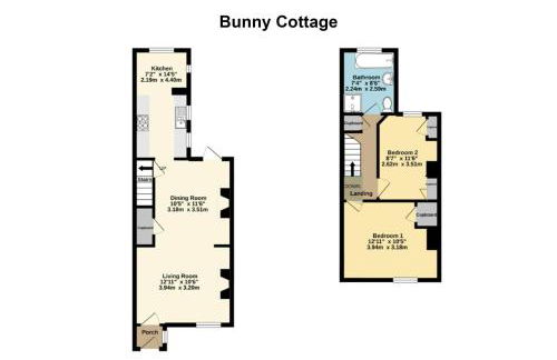 Bunny Cottage by Bloom Stays - Foto 32