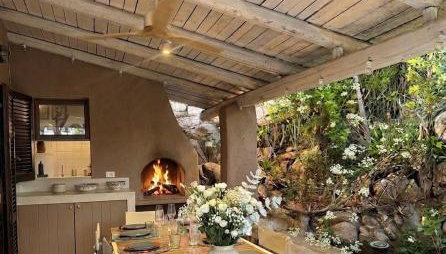 Villa Grace - Foto 3