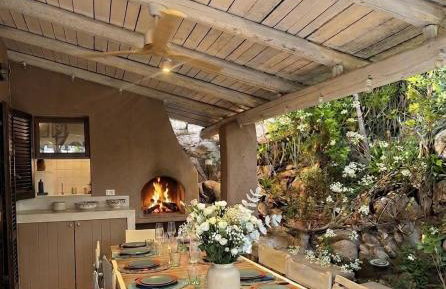 Villa Grace - Foto 3