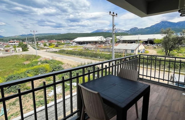 Seydikemer Darıyemez Apart - Photo 2