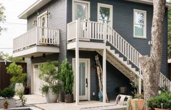 Stylish Guesthouse near Bishop Arts and Downtown Dallas - Foto 25