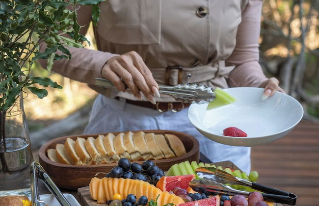 Ukanyi Luxury Villa - Foto 39