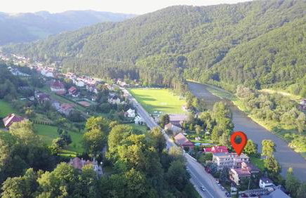 Apartamenty „Nad Popradem” - Foto 61