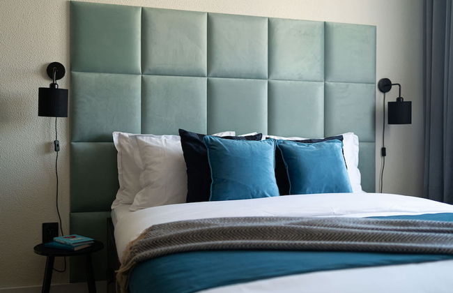 Holts Cozy Studios Near The Faculty of Law - Foto 14