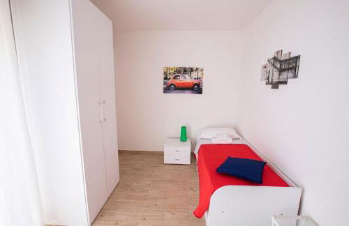 Valmontone Travel House - Foto 25