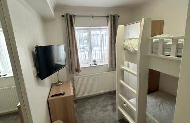 Wonky Cottage - Foto 8