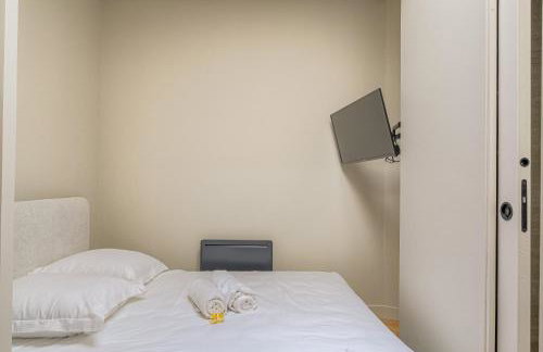 Résidence moderne avec appartements lumineux et rénovés aux portes de Lyon - Foto 48