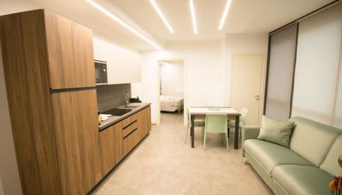 Alba Serena Appartamenti - Foto 4