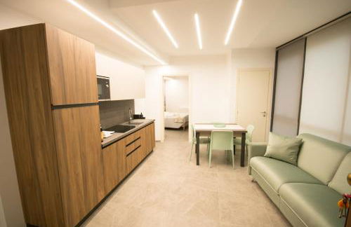 Alba Serena Appartamenti - Foto 4