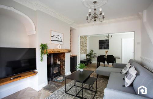 Modern 3-Bedroom Retreat - Foto 6