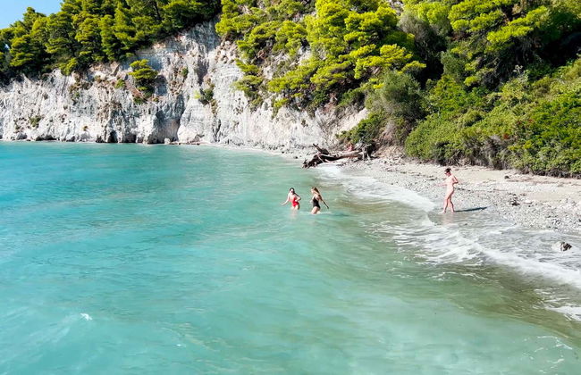 Tour de Mamma Mia por Skópelos - Foto 4