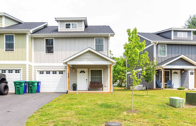 Silver Maple by Avantstay Modern & Stylish Haven - Foto 35