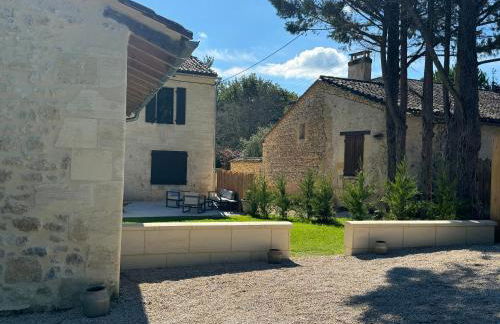 L'Escapade d'Émilion - Foto 44