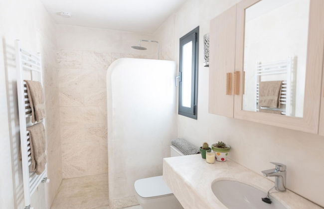 Belvilla by oyo Holiday Home - Foto 17