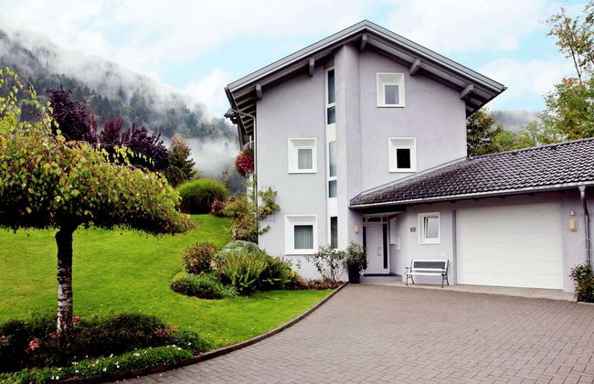 Apartment in Vandans Near Golm Ski Lift - Foto 19