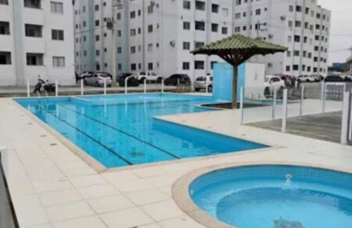 Apartamento aconchegante Itajaí - Foto 12