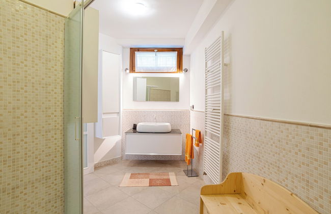 Casa Valleggia - Foto 16