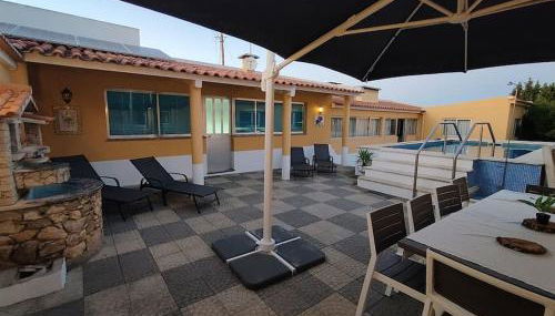 O Nosso Cantinho - Private Property & Pool - Foto 5