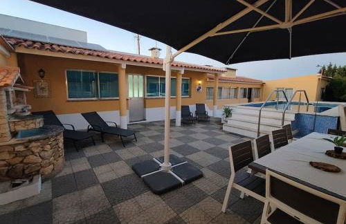 O Nosso Cantinho - Private Property & Pool - Foto 5