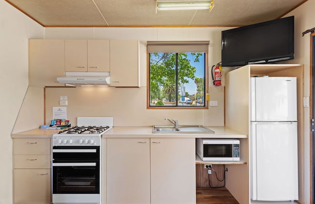 Discovery Parks - Moama West - Photo 20