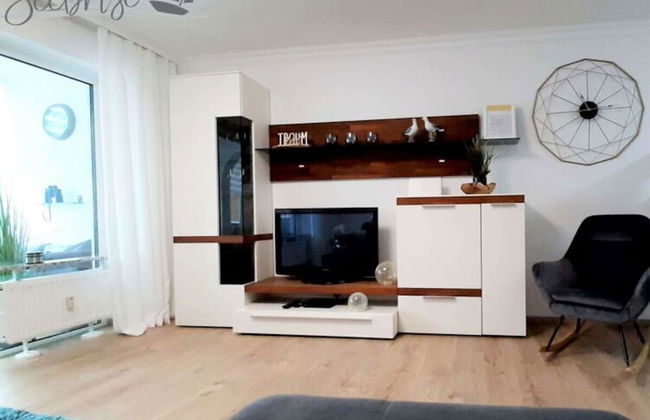 Holiday Apartment Seebrise 5 - Foto 1