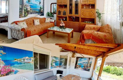 SUN and Sea HOUSE Kavala Traditional - Foto 1