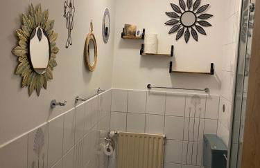 Mein Bergnest Inzell - Chiemgau Karte - Foto 12