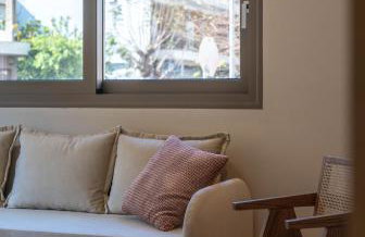 Minotaur's Rest - Luxury Residences with Free Private Parking, near Port & Airport - Foto 49