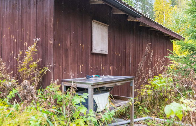 1 bedroom House in Mikkeli with sauna - Photo 34