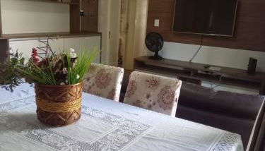 Apto central completo 3 dormitórios - Foto 3