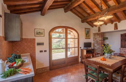 Casa nel Bosco - Foto 10