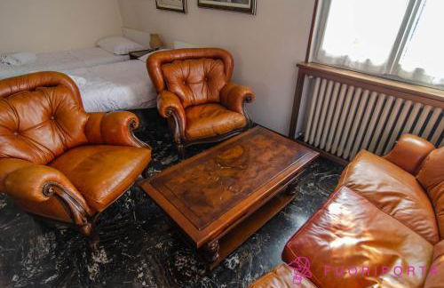 FuoriPorta Affitti Brevi - Incantevole Residenza Retro - Photo 22