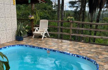 Sítio da Restauração - Photo 18