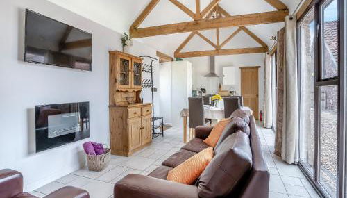 Court Park Barn - Foto 2