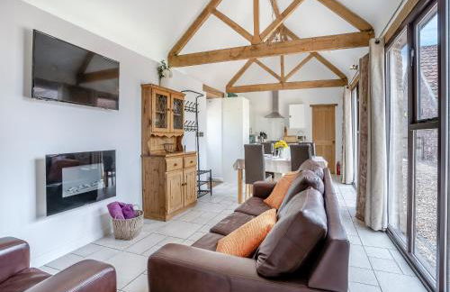 Court Park Barn - Foto 2