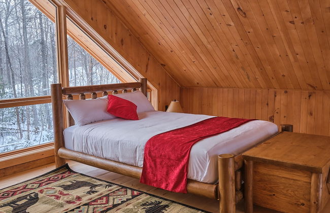 Parc Omega - Foto 18