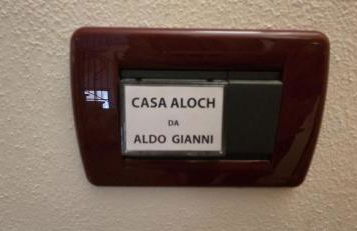 Casa Aloch da Aldo Gianni - Photo 34