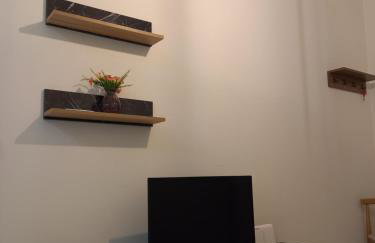 Nebulous Apartment - Foto 9