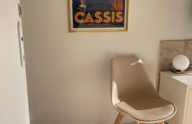 Appart Bianca T2 - Terrasse - Parking - Calme - 1mn de la mer - Photo 13