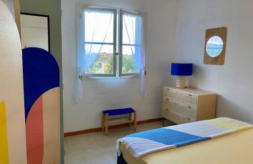 Cosy T2 au coeur de Port-Grimaud dans le Golf de St Tropez - Foto 16